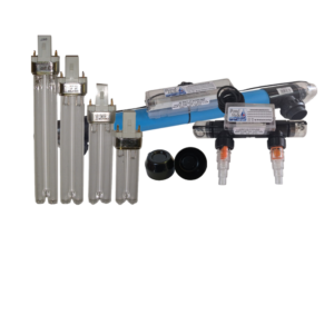Sterilizers & Tubes