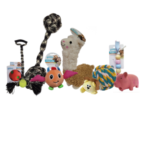 Toys