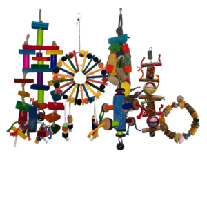 Toys