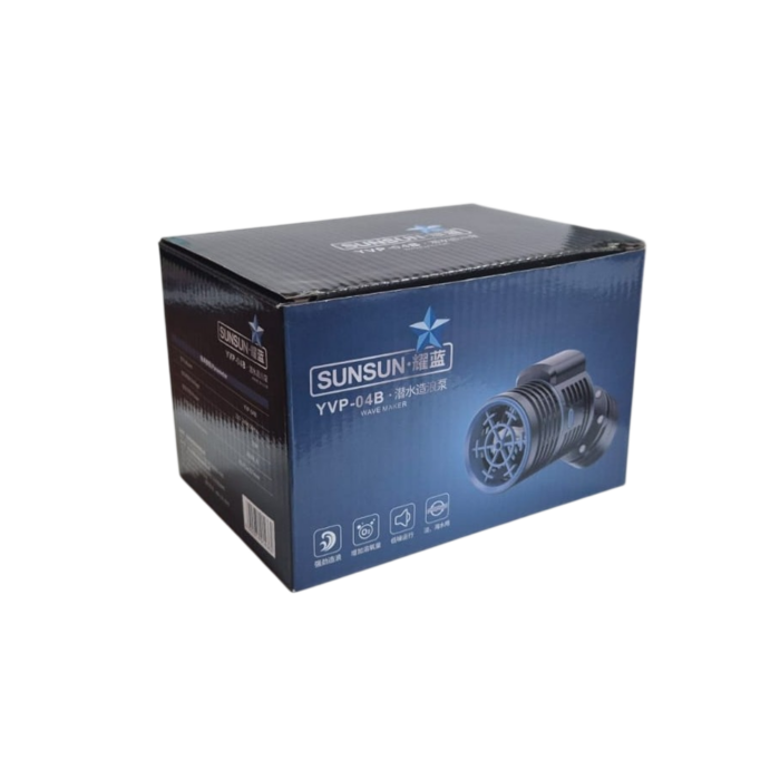VPS0584 BOX