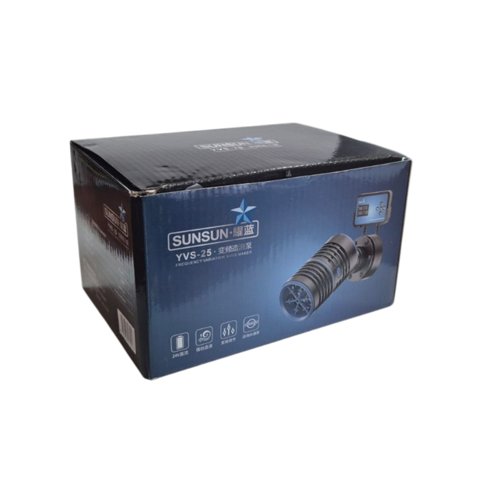 VPS0586 BOX