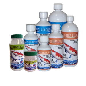 Water Treatment