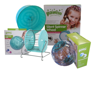 Exercise Wheels