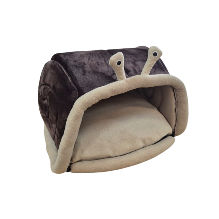 PET BED SNAIL - 55x57x41cm - Thumbnail Image 2