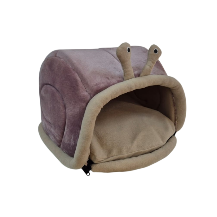 PET BED SNAIL - 55x57x41cm - Thumbnail Image 1