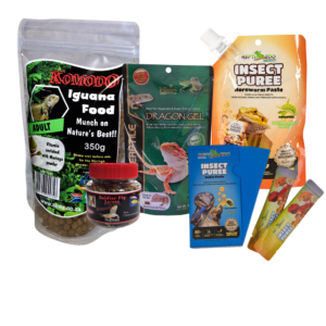Foods