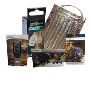 Heating Accessories