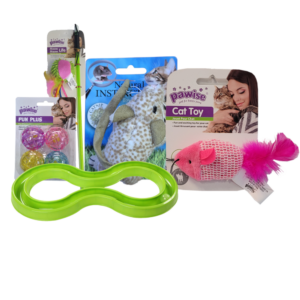 Toys