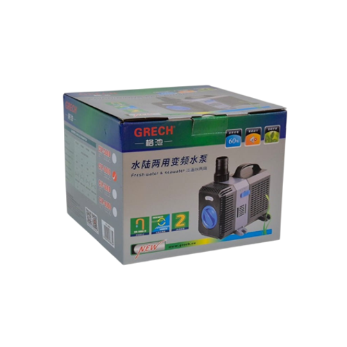 GRECH CTP-6000 - 6 000 LH / 4.2m HEAD (40W) - Image 2