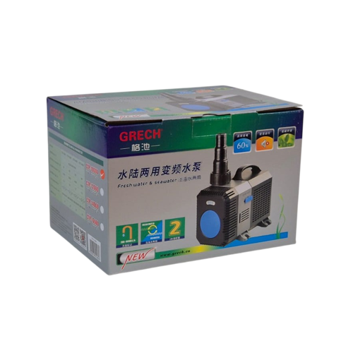FPS0525 BOX