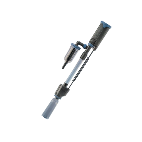SUNSUN BATTERY GRAVEL CLEANER - YXS-01D - Image 1