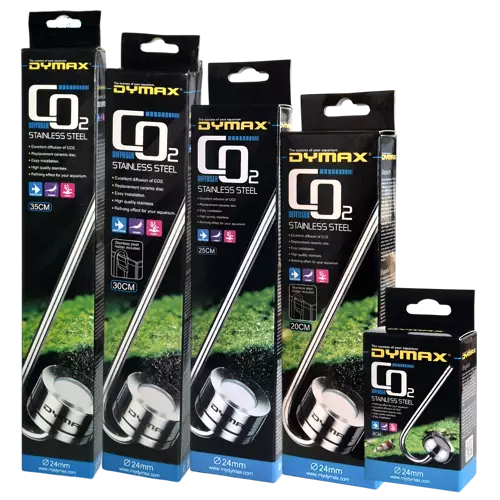 CO2 Diffuser Dia 24mm