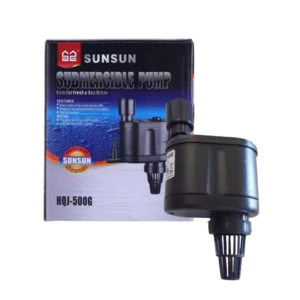 SUN SUN POWERHEAD - HQJ-500G - 300 L/H