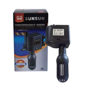 SUN SUN POWERHEAD - HQJ-700G - 500 L/H