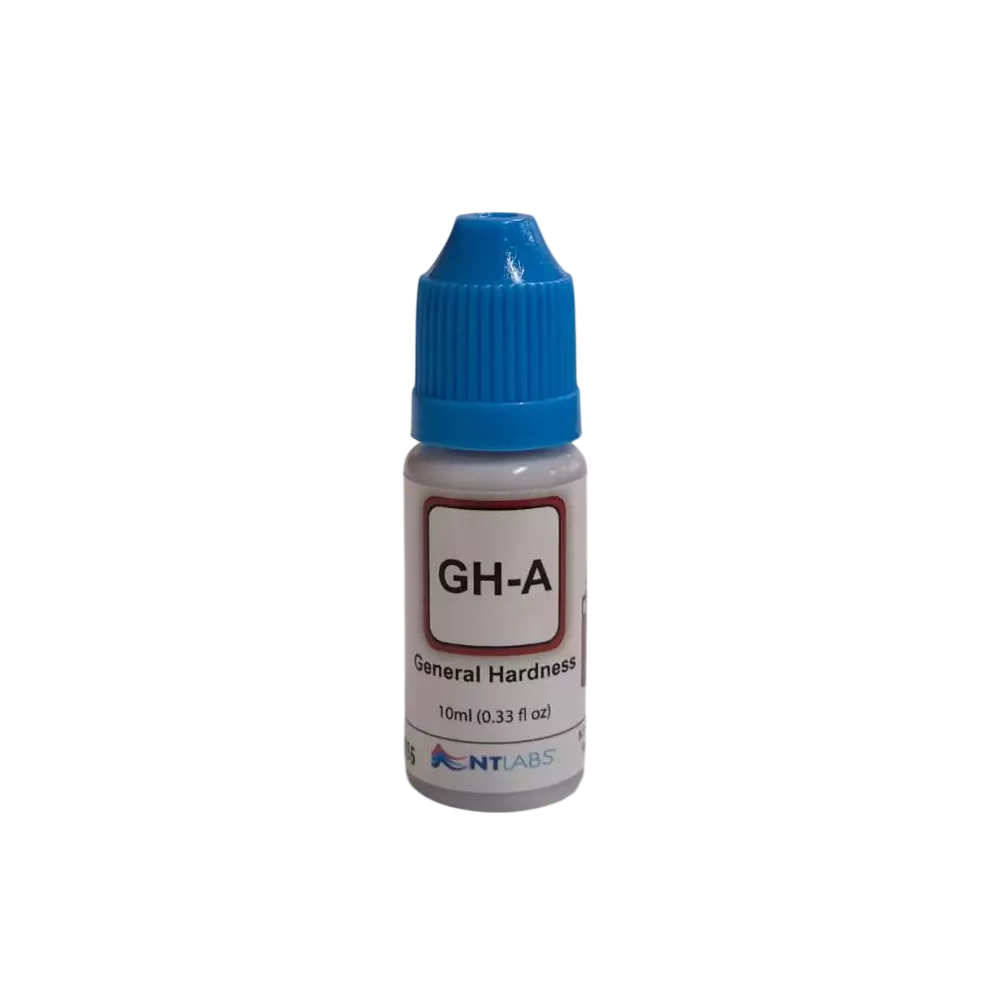 NTL SPARE GH - A - Image 1