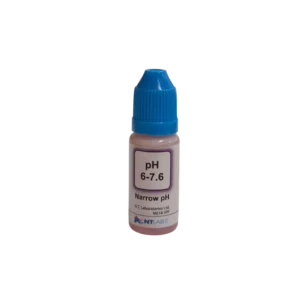NTL SPARE PH6 - 7.6