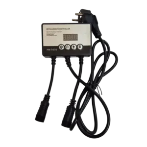 FREQUENCY CONTROL UNIT - HW-5000