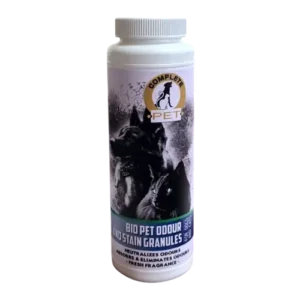 PET ODOUR AND STAIN GRANULES 500g