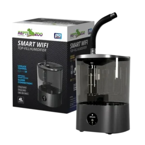 SMART WIFI TOP FILL HUMIDIFIER - ZTF14