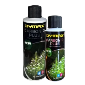 DYMAX CARBON D PLUS