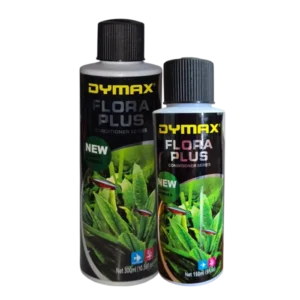 DYMAX FLORA PLUS